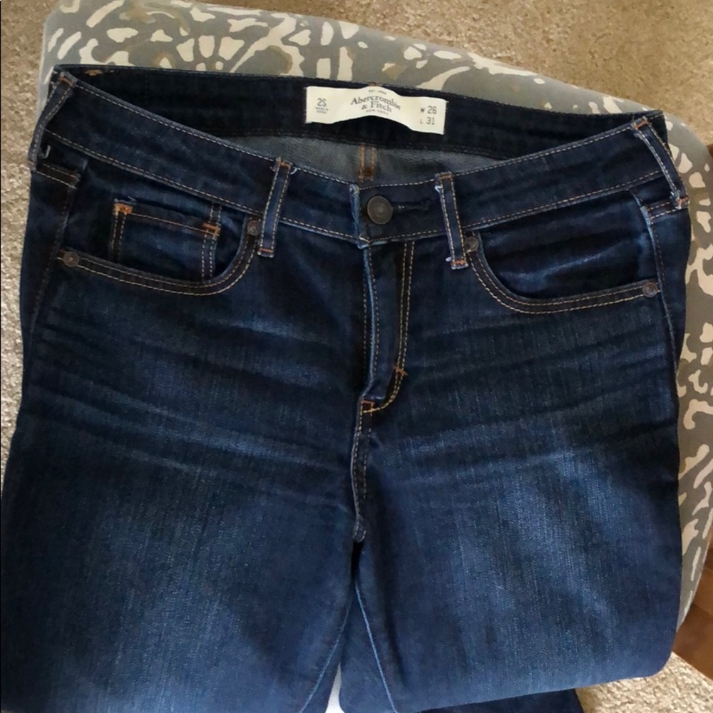Jeans - Picture 2 of 3
